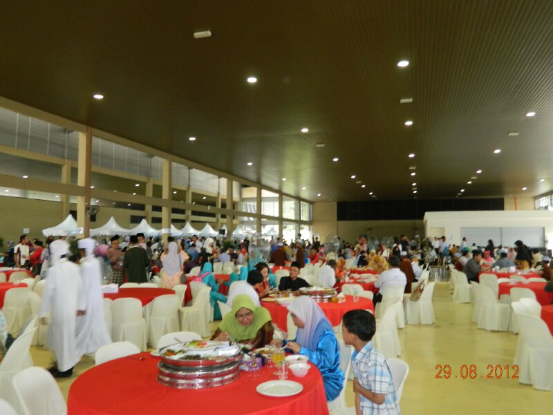MTDC 2012 Hari Raya Open House - 8 MTDC 2012 Hari Raya Open House - 8